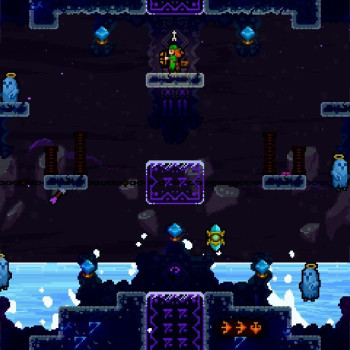 TowerFall Ascension Steam Key GLOBAL