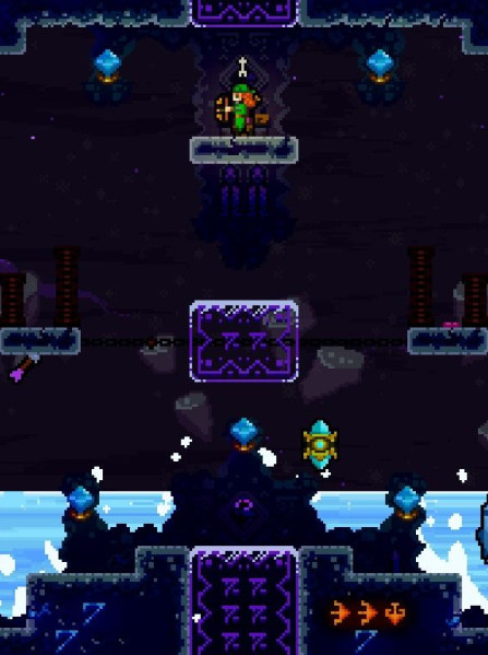 TowerFall Ascension Steam Key GLOBAL TowerFall Ascension Steam Key GLOBAL