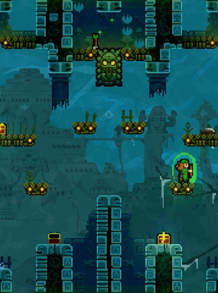 TowerFall Ascension Steam Key GLOBAL TowerFall Ascension Steam Key GLOBAL