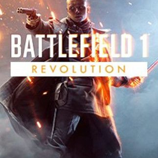 Battlefield 1 Revolution Xbox Live Key EUROPE