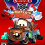 Disney Pixar Cars Toon: Mater's Tall Tales Steam Key GLOBAL