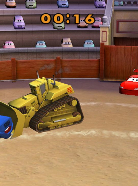 Disney Pixar Cars Toon: Mater's Tall Tales Steam Key GLOBAL Disney Pixar Cars Toon: Mater's Tall Tales Steam Key GLOBAL