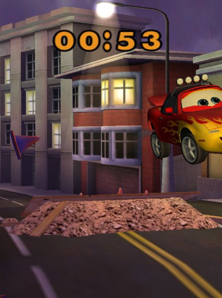 Disney Pixar Cars Toon: Mater's Tall Tales Steam Key GLOBAL Disney Pixar Cars Toon: Mater's Tall Tales Steam Key GLOBAL