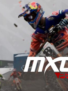 MXGP PRO Xbox Live Key Xbox One EUROPE MXGP PRO Xbox Live Key Xbox One EUROPE