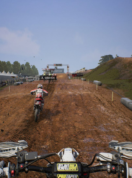 MXGP PRO Xbox Live Key Xbox One EUROPE MXGP PRO Xbox Live Key Xbox One EUROPE