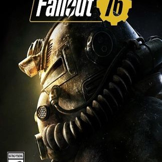 Fallout 76 (Xbox One) - Xbox Live Key - EUROPE