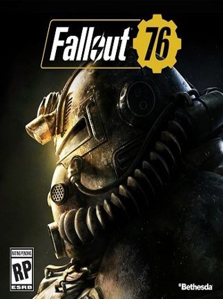 Fallout 76 (Xbox One) - Xbox Live Key - EUROPE Fallout 76 (Xbox One) - Xbox Live Key - EUROPE