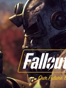 Fallout 76 (Xbox One) - Xbox Live Key - EUROPE Fallout 76 (Xbox One) - Xbox Live Key - EUROPE