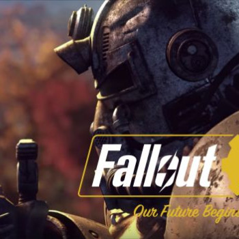 Fallout 76 (Xbox One) - Xbox Live Key - EUROPE
