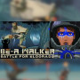 BE-A Walker (PC) - Steam Key - GLOBAL