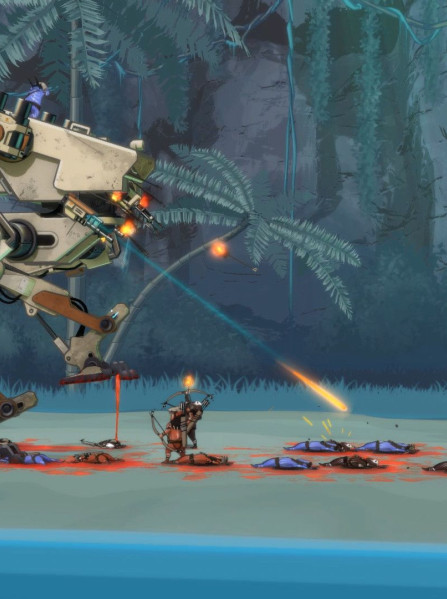 BE-A Walker (PC) - Steam Key - GLOBAL BE-A Walker (PC) - Steam Key - GLOBAL