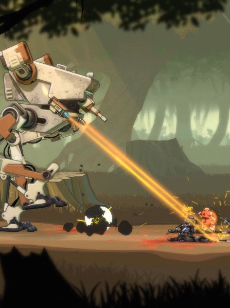 BE-A Walker (PC) - Steam Key - GLOBAL BE-A Walker (PC) - Steam Key - GLOBAL