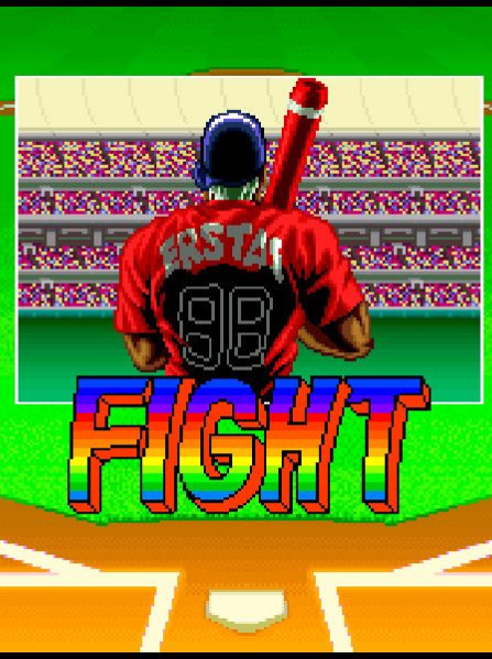 BASEBALL STARS 2 Steam Key GLOBAL