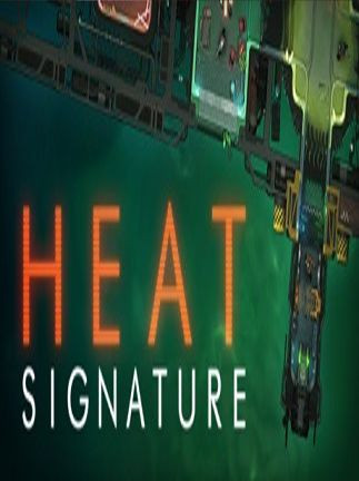Heat Signature Steam Key PC GLOBAL