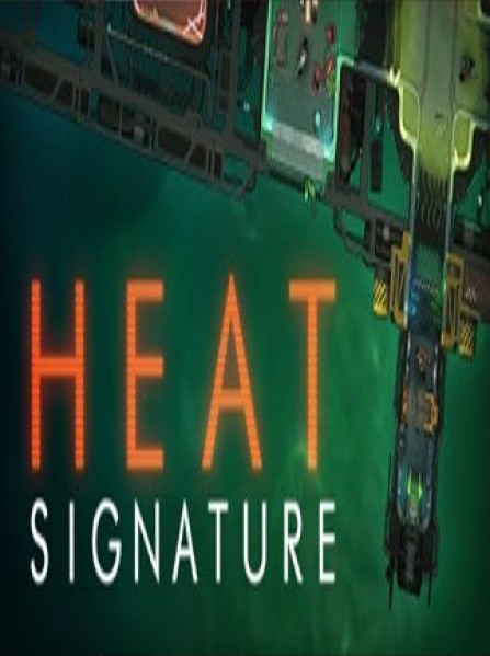 Heat Signature Steam Key PC GLOBAL Heat Signature Steam Key PC GLOBAL