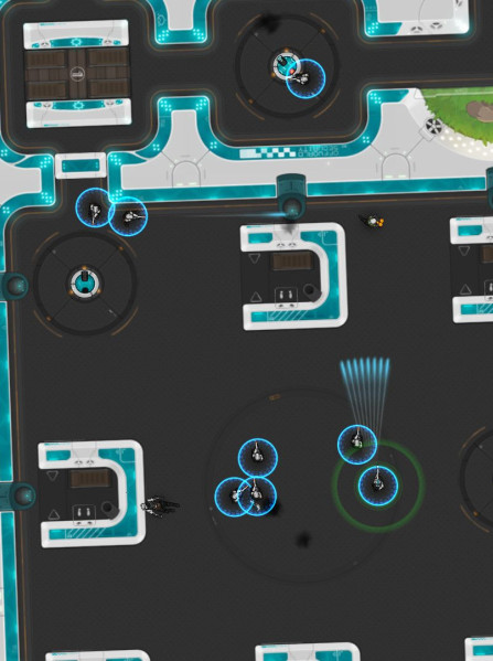 Heat Signature Steam Key PC GLOBAL Heat Signature Steam Key PC GLOBAL