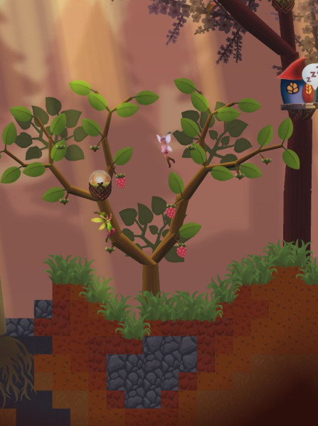 Glittermitten Grove Steam Key GLOBAL