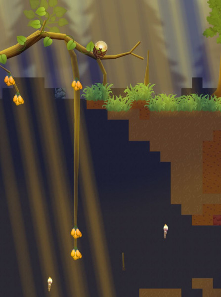 Glittermitten Grove Steam Key GLOBAL