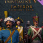 Europa Universalis IV: Emperor Content Pack (PC) - Steam Key - GLOBAL