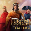 Europa Universalis IV: Emperor Content Pack (PC) - Steam Key - GLOBAL Europa Universalis IV: Emperor Content Pack (PC) - Steam Key - GLOBAL