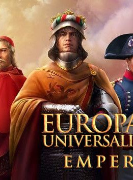 Europa Universalis IV: Emperor Content Pack (PC) - Steam Key - GLOBAL Europa Universalis IV: Emperor Content Pack (PC) - Steam Key - GLOBAL