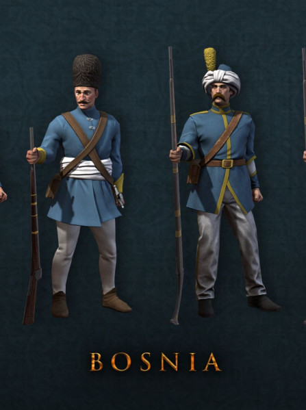 Europa Universalis IV: Emperor Content Pack (PC) - Steam Key - GLOBAL Europa Universalis IV: Emperor Content Pack (PC) - Steam Key - GLOBAL