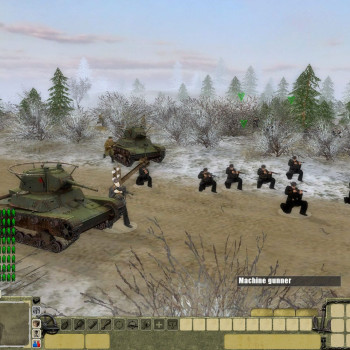 Men of War: Red Tide Steam Key GLOBAL