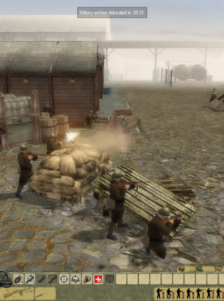 Men of War: Red Tide Steam Key GLOBAL Men of War: Red Tide Steam Key GLOBAL