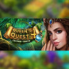 Queen's Quest 4: Sacred Truce Steam Key GLOBAL Queen's Quest 4: Sacred Truce Steam Key GLOBAL