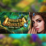 Queen's Quest 4: Sacred Truce Steam Key GLOBAL