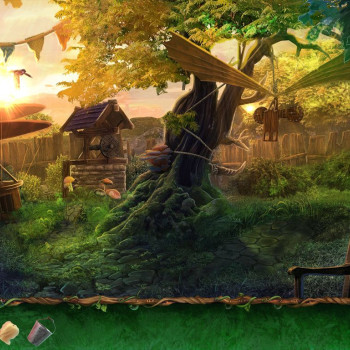 Queen's Quest 4: Sacred Truce Steam Key GLOBAL