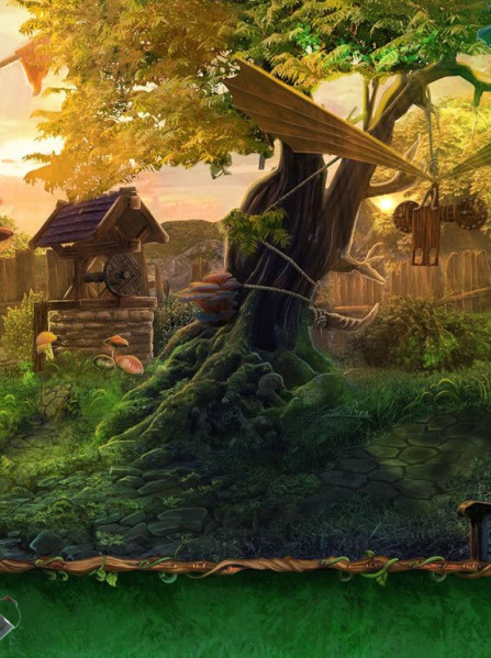 Queen's Quest 4: Sacred Truce Steam Key GLOBAL Queen's Quest 4: Sacred Truce Steam Key GLOBAL