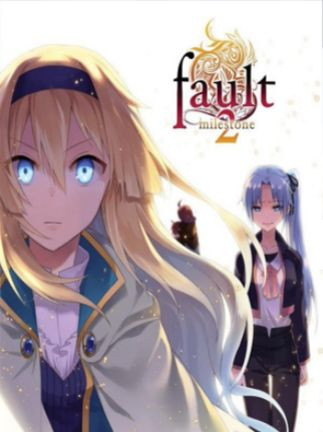 Fault - milestone two side:above Steam Key GLOBAL Fault - milestone two side:above Steam Key GLOBAL