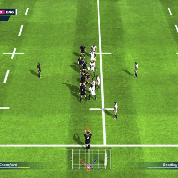 Rugby World Cup 2015 Steam Key GLOBAL