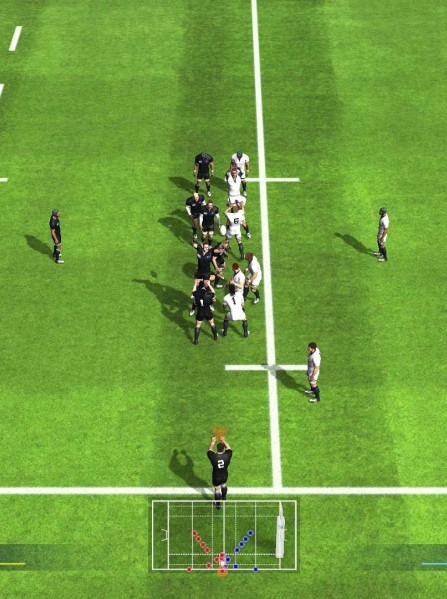 Rugby World Cup 2015 Steam Key GLOBAL Rugby World Cup 2015 Steam Key GLOBAL