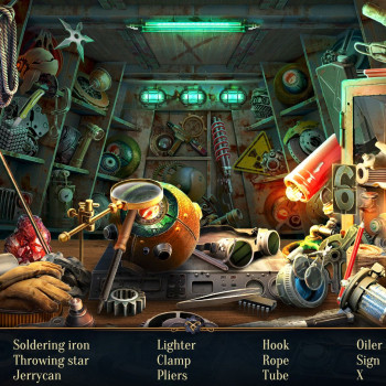 Skyland: Heart of the Mountain - Steam - Key GLOBAL