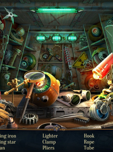 Skyland: Heart of the Mountain - Steam - Key GLOBAL