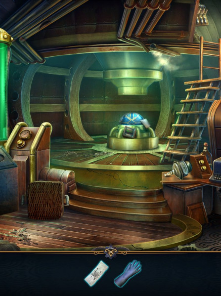 Skyland: Heart of the Mountain - Steam - Key GLOBAL