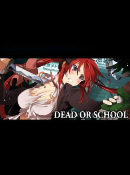 Dead or School Steam Key GLOBAL Dead or School Steam Key GLOBAL
