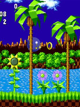 Sonic the Hedgehog Steam Key GLOBAL