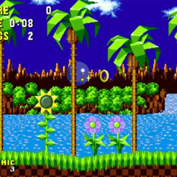 Sonic the Hedgehog Steam Key GLOBAL