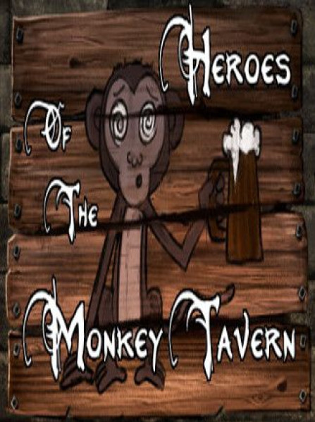 Heroes of the Monkey Tavern Steam Key GLOBAL Heroes of the Monkey Tavern Steam Key GLOBAL
