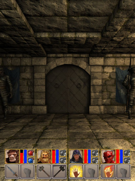 Heroes of the Monkey Tavern Steam Key GLOBAL Heroes of the Monkey Tavern Steam Key GLOBAL