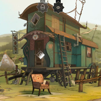 The Crown of Leaves Steam Key GLOBAL