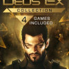 Deus Ex Collection (PC) - Steam Key - GLOBAL Deus Ex Collection (PC) - Steam Key - GLOBAL
