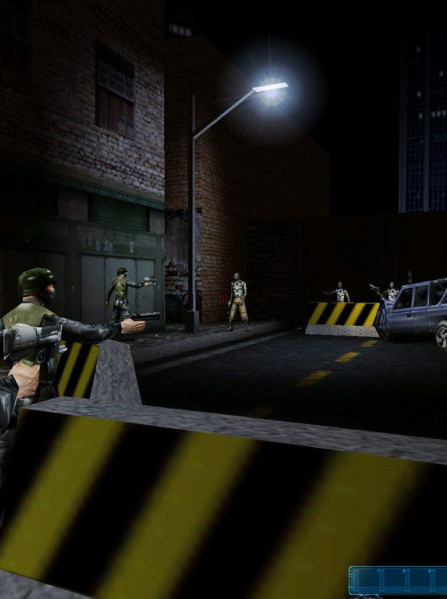 Deus Ex Collection (PC) - Steam Key - GLOBAL Deus Ex Collection (PC) - Steam Key - GLOBAL