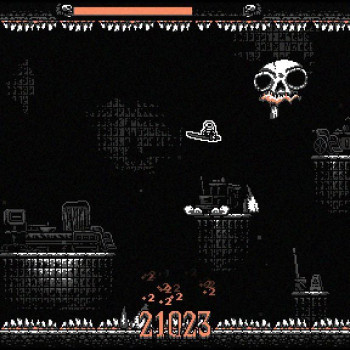 Nongünz Steam Key GLOBAL