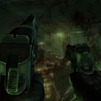 Killing Floor Steam Key EUROPE