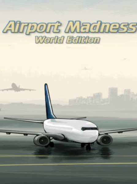 Airport Madness: World Edition Steam Key GLOBAL Airport Madness: World Edition Steam Key GLOBAL