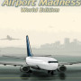 Airport Madness: World Edition Steam Key GLOBAL